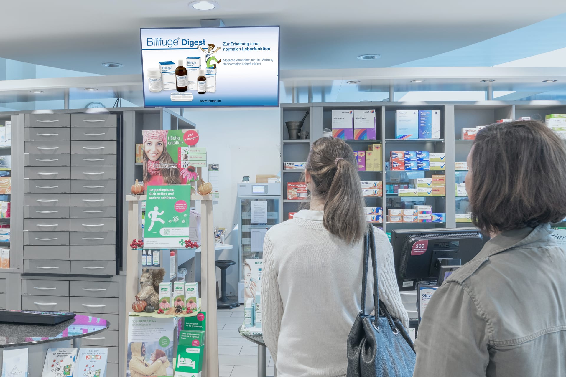 Case Study: Schaer Pharma — Bilifuge